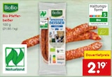 Netto Marken-Discount Bücken Prospekt mit  im Angebot für 2,19 €