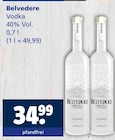 Aktuelle Vodka Angebote bei Getränkewelt in Neuss Aktuelles Vodka Angebot bei Getränkewelt in Neuss ab 34,99 €