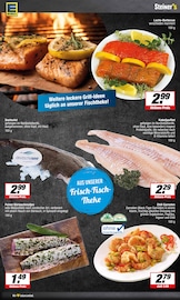 Aktueller EDEKA Prospekt mit Garnelen, "Aktuelle Angebote", Seite 15