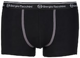 Herren-Retroshorts von Sergio Tacchini für 9,99 € bei Penny im Angebot Herren-Retroshorts von Sergio Tacchini im aktuellen Penny Prospekt