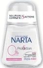 Déodorant Femme Efficacité 48h - NARTA - Super U à Montpellier Déodorant Femme Efficacité 48h - NARTA en promo chez Super U Montpellier à 1,70 €