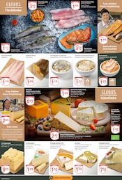 Aktueller GLOBUS Prospekt mit Lachs, "Aktuelle Angebote", Seite 7