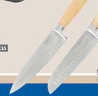 Promo Couteau de cuisine à 6,99 € dans le catalogue Lidl à Libourne