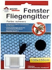 Fensterfliegenschutz Angebote bei Wreesmann Weimar für 1,49 €