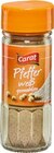 Wuerzmittel im Netto Marken-Discount Prospekt Pfeffer weiß gemahlen von Carat im aktuellen Netto Marken-Discount Prospekt für 0,75 €
