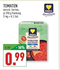 Aktuelles TOMATEN Angebot bei Marktkauf in Gelsenkirchen ab 0,99 €