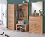 Möbel Martin - Garderobenpaneel Angebot im Prospekt Garderobenpaneel bei Möbel Martin im Prospekt "" für 89,95 €