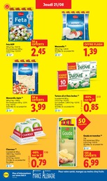 Offre Râpe dans le catalogue Lidl du moment à la page 16