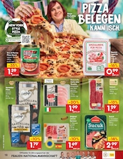 Pizza im Netto Marken-Discount Prospekt in Lippstadt Aktueller Netto Marken-Discount Prospekt mit Pizza, "Aktuelle Angebote", Seite 24