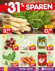 Aktueller Netto Marken-Discount Prospekt mit Kohle, "Aktuelle Angebote", Seite 8