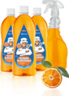 Orangenkraftreiniger von Clever für 12,99 € bei Netto Marken-Discount im Angebot Orangenkraftreiniger von Clever im aktuellen Netto Marken-Discount Prospekt