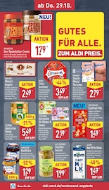 Pralinen im ALDI Nord Prospekt in Freiberg Aktueller ALDI Nord Prospekt mit Pralinen, "Aktuelle Angebote", Seite 41