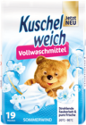 E center Bernau - Waschmittel Angebot im Prospekt Waschmittel bei E center im Bernau Prospekt für