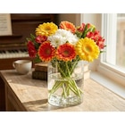Bouquet Fête de la Musique dans le catalogue Carrefour