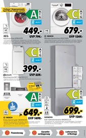 Aktueller MEDIMAX Prospekt mit Geschirrspüler, "LÄUFT BEI MIR!", Seite 7
