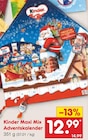 Maxi Mix Adventskalender von Kinder im aktuellen Netto Marken-Discount Prospekt