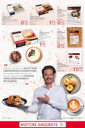 Aktueller Selgros Prospekt mit Steine, "cash & carry", Seite 5
