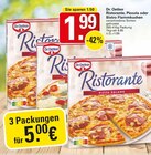 WEZ Rodenberg - Ristorante Angebot im Prospekt Ristorante bei WEZ im Rodenberg Prospekt für 1,99 €