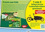 Blubb Rahmspinat im Angebot bei EDEKA in München Blubb Rahmspinat Angebote von iglo bei EDEKA München