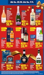 Wodka Angebot & Preis im aktuellen Lidl Prospekt Wodka Angebot im aktuellen Lidl Prospekt auf Seite 67