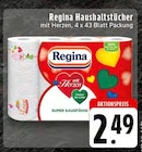 EDEKA Neuwied - Haushaltstücher Angebot im Prospekt Haushaltstücher bei EDEKA im Neuwied Prospekt für 2,49 €