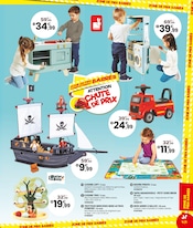 Jouets Angebote im Prospekt "JOUEZ AVEC NOUS" von JouéClub Jouets Angebote im Prospekt "JOUEZ AVEC NOUS" von JouéClub auf Seite 5