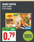 Maggi im Angebot bei Marktkauf in Bergkamen Maggi Angebote bei Marktkauf Bergkamen für 0,79 €