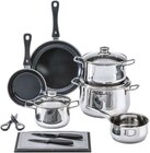 Starter-Set „Diadem“ im Angebot bei XXXLutz Möbelhäuser in Gummersbach Starter-Set „Diadem“ Angebote von WMF bei XXXLutz Möbelhäuser Gummersbach für 199,90 €
