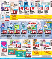 Aktueller HIT Prospekt mit Persil, "ECHTE VIELFALT", Seite 13