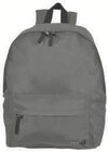 Sac à dos - U en promo chez Super U Metz à 9,99 €