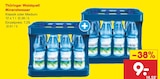 Mineralwasser im aktuellen Prospekt bei Netto Marken-Discount in Stödten