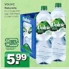Naturelle Angebote von Volvic bei Getränke Paradies Bochum für 5,99 €