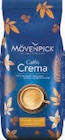 Caffè Crema/Espresso Angebote von Mövenpick bei Metro Fellbach für 10,99 €