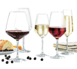 Marken Trinkglas-Serie TULIP Angebote von Schott Zwiesel bei Ostermann Ratingen für 3,90 €