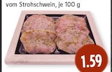 vom Strohschwein bei EDEKA im Hohenahr Prospekt für 1,59 €