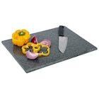 Gifi Urrugne - Promo Planche à découper Promo Planche à découper à 2,64 € dans le catalogue Gifi à Urrugne