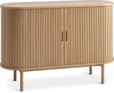 JYSK Sideboard LYNGVIG 120cm 2 Rollläden eiche natur im Angebot bei JYSK in Plauen JYSK Sideboard LYNGVIG 120cm 2 Rollläden eiche natur Angebote von Royal Oak bei JYSK Plauen für 250,00 €