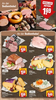 Braten im REWE Prospekt "Dein Markt" mit 30 Seiten (Paderborn)