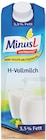 H-Vollmilch im Angebot bei E center in Münster H-Vollmilch Angebote von MinusL bei E center Münster für 1,29 €