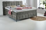 Aktuelle Boxspringbett Angebote bei ROLLER in München Aktuelles Boxspringbett Angebot bei ROLLER in München ab 999,99 €