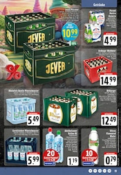 Aktueller EDEKA Prospekt mit Erdinger, "Aktuelle Angebote", Seite 19