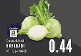 Kohlrabi bei EDEKA im Bochum Prospekt für 0,44 €