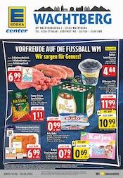 Bier im E center Prospekt in Bad Neuenahr-Ahrweiler Aktueller E center Prospekt mit Bier, "Aktuelle Angebote", Seite 1