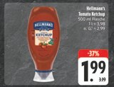 EDEKA Stauchitz - Tomato Ketchup Angebot im Prospekt Tomato Ketchup bei EDEKA im Stauchitz Prospekt für 1,99 €