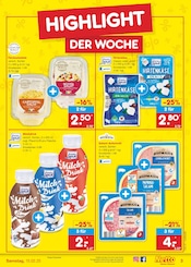 Aktueller Netto Marken-Discount Prospekt mit Würstchen, "Aktuelle Angebote", Seite 3