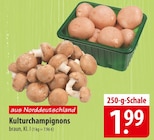 famila Nordost Ribnitz-Damgarten - Kulturchampignons braun Angebot im Prospekt Kulturchampignons braun bei famila Nordost im Ribnitz-Damgarten Prospekt für 1,99 €