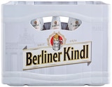 Jubiläumspilsener oder Grapefruit oder Radler naturtrüb oder alkoholfrei Angebote von Berliner Kindl bei REWE Ludwigsfelde für 9,99 €