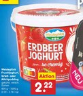 Aktuelle Joghurt Angebote bei Netto Marken-Discount in Rostock Aktuelles Fruchtjoghurt Angebot bei Netto Marken-Discount in Rostock ab 2,22 €