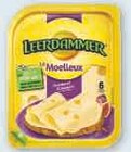 30% VERSÉS SUR MA CARTE U SUR LA GAMME LEERDAMMER à Super U dans Spay 30% VERSÉS SUR MA CARTE U SUR LA GAMME LEERDAMMER à Super U dans Spay