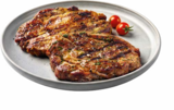 Schweine-Nackensteaks im Angebot bei Netto Marken-Discount in Voerde Schweine-Nackensteaks Angebote von BARBECUE bei Netto Marken-Discount Voerde für 4,49 €